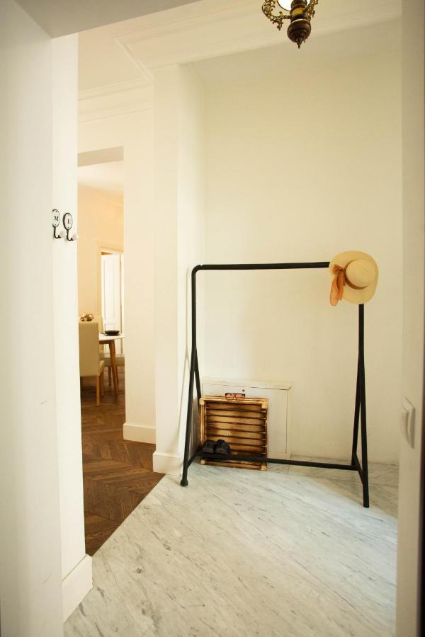 City Center - Golden Apartments - Dobr11A Warsaw Luaran gambar