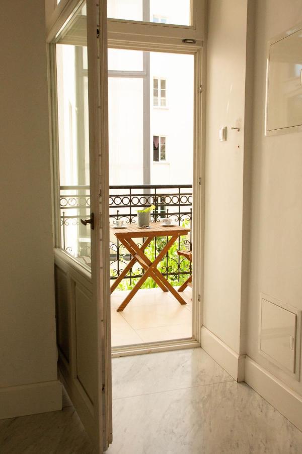 City Center - Golden Apartments - Dobr11A Warsaw Luaran gambar
