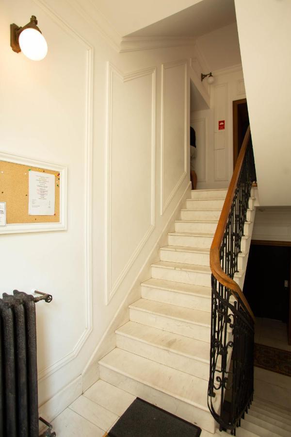 City Center - Golden Apartments - Dobr11A Warsaw Luaran gambar