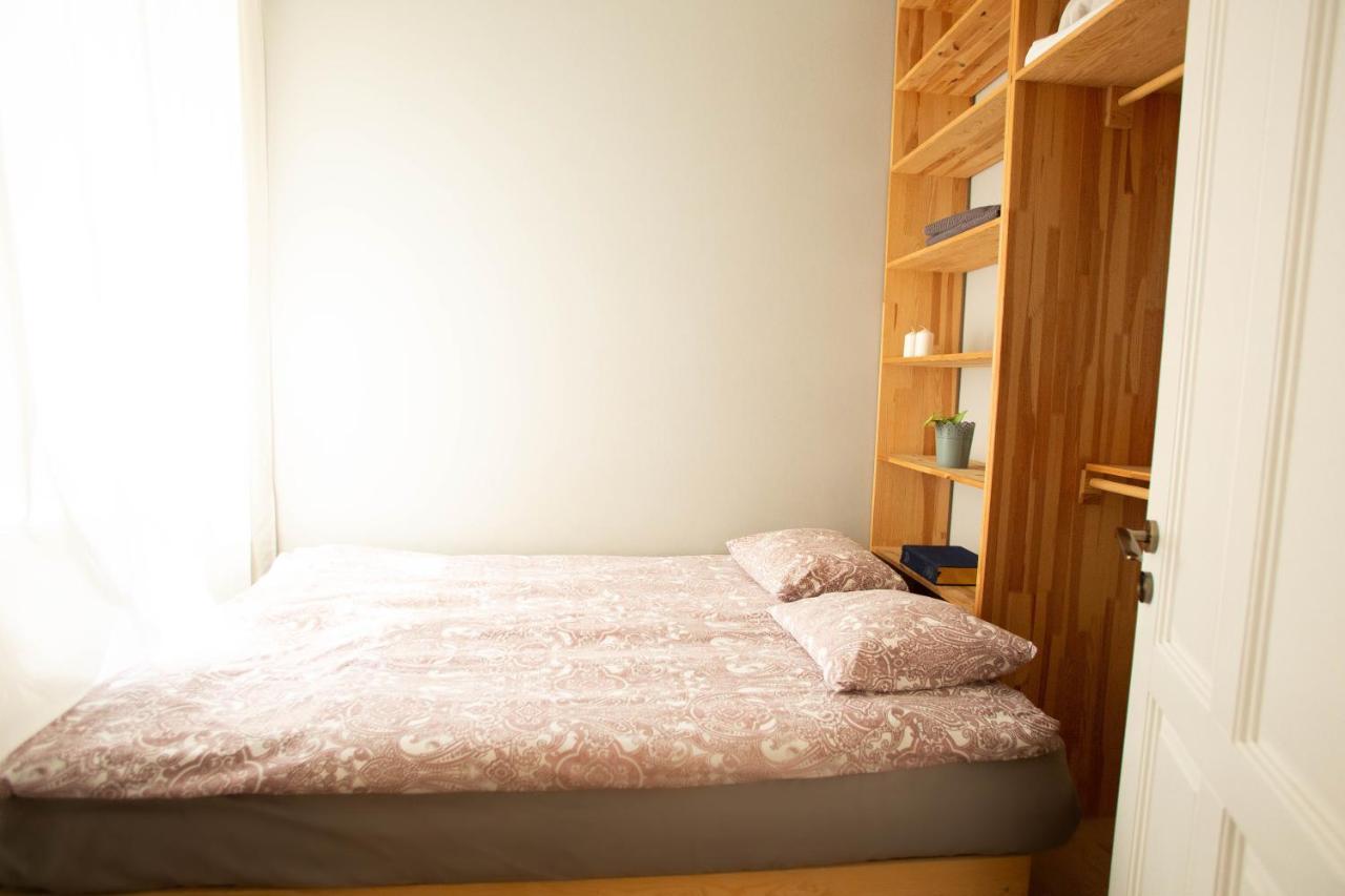 City Center - Golden Apartments - Dobr11A Warsaw Luaran gambar